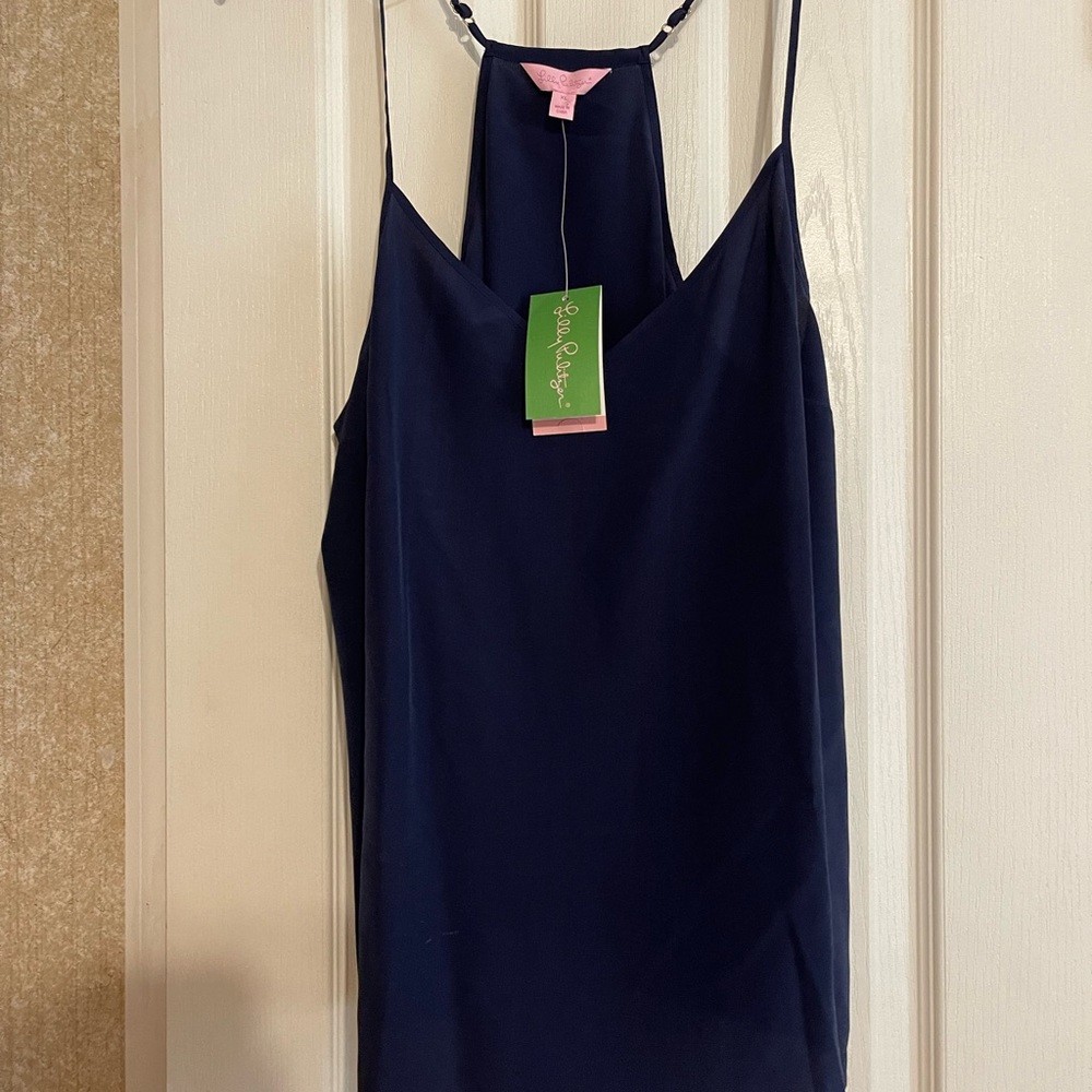 Lilly Pulitzer Tank